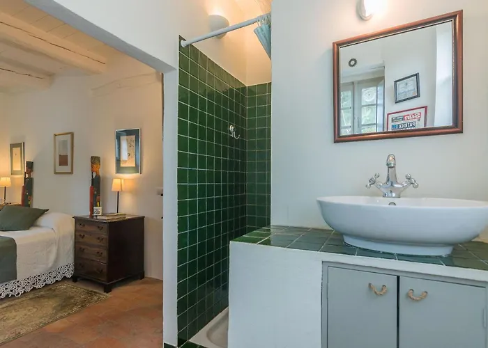 Βίλα Casa Antonio Mogliano