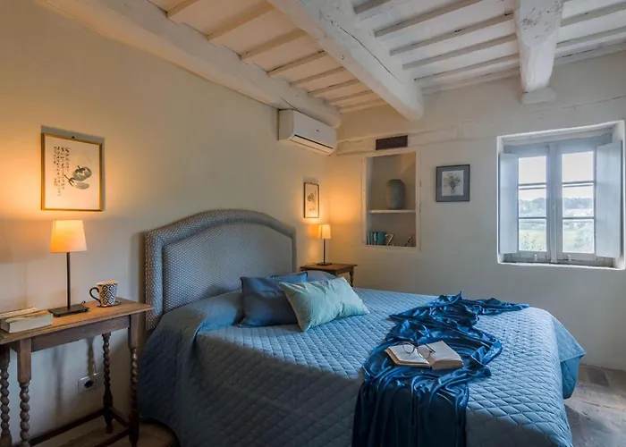 Βίλα Casa Antonio